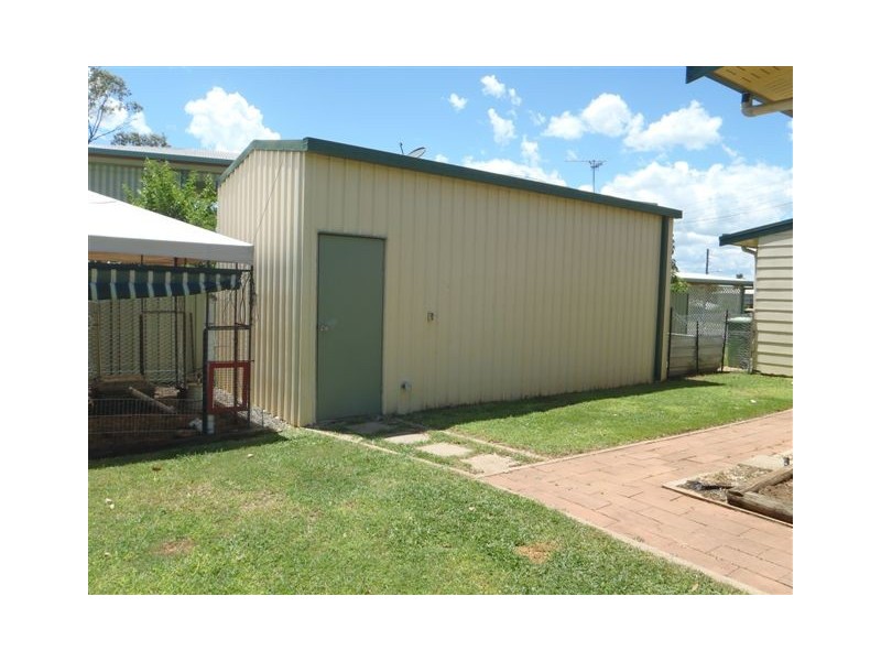 Moranbah QLD 4744