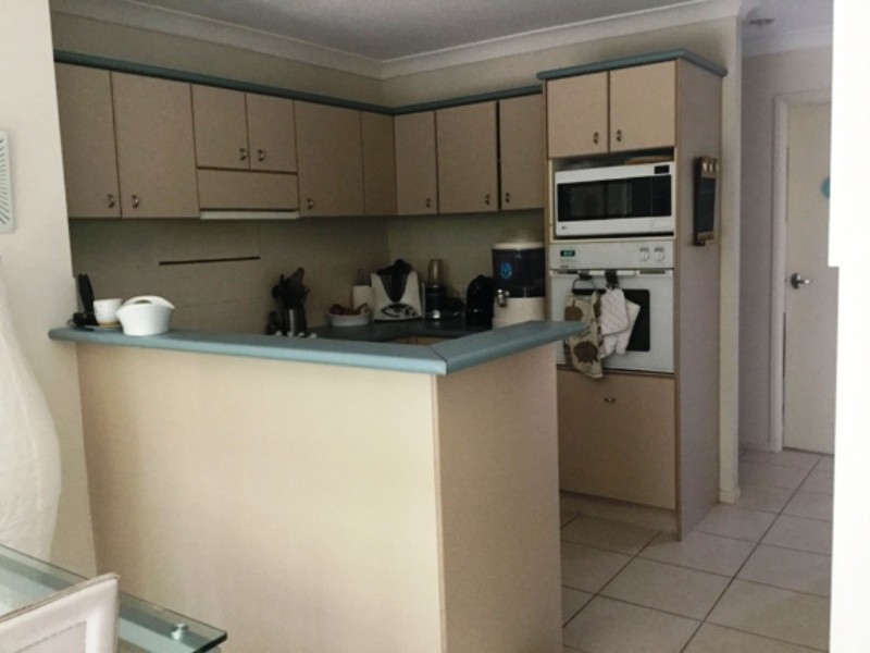 5/19 Santa Barbara Road, Hope Island QLD 4212