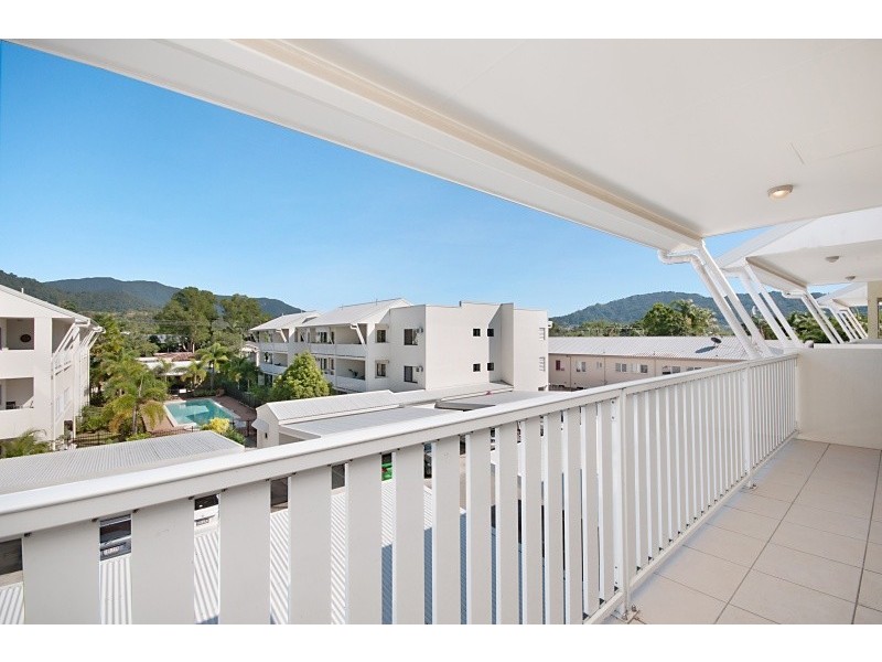 33/44 Pease street, Manoora QLD 4870