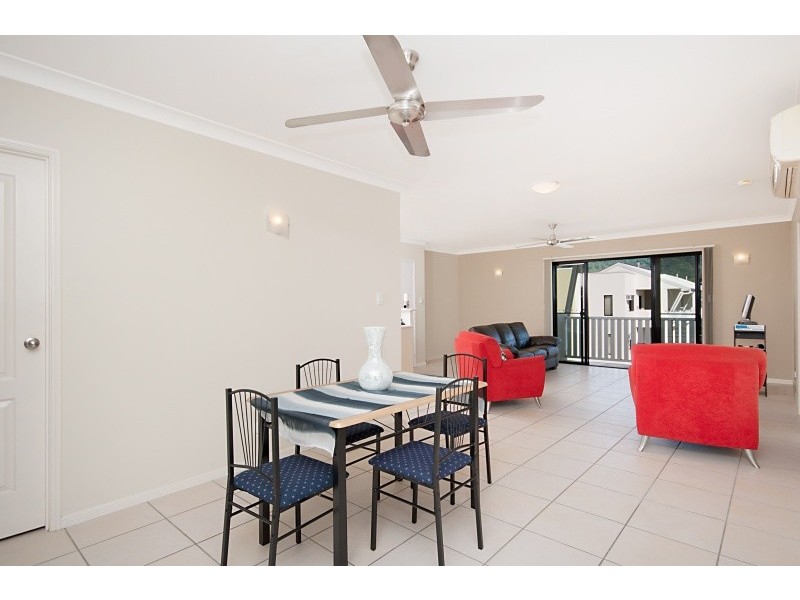 33/44 Pease street, Manoora QLD 4870