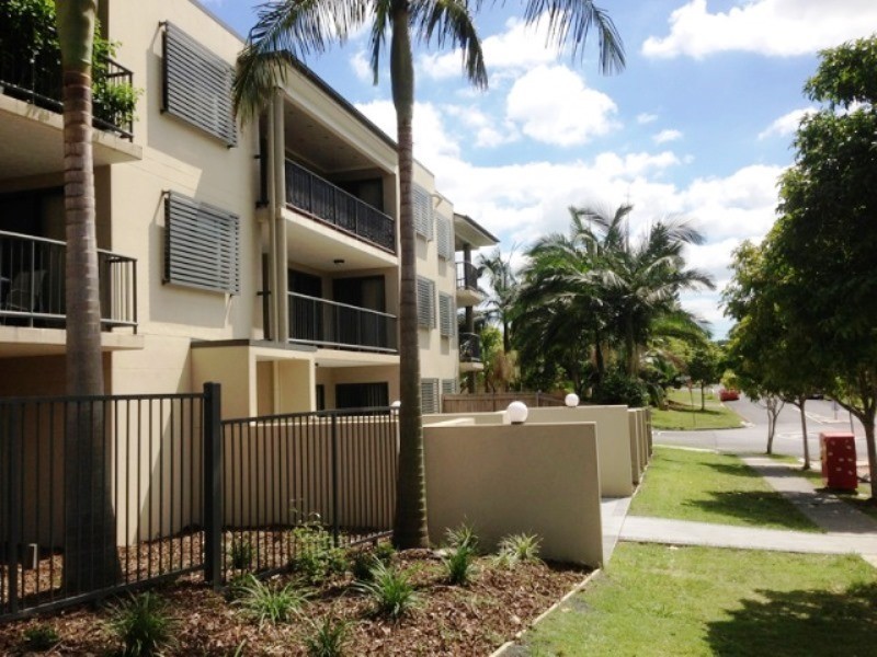 25/4 Omeo street, Macgregor QLD 4109