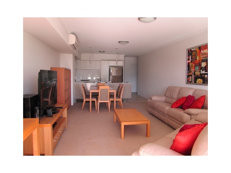 54/20 Anthony Street, West End QLD 4101
