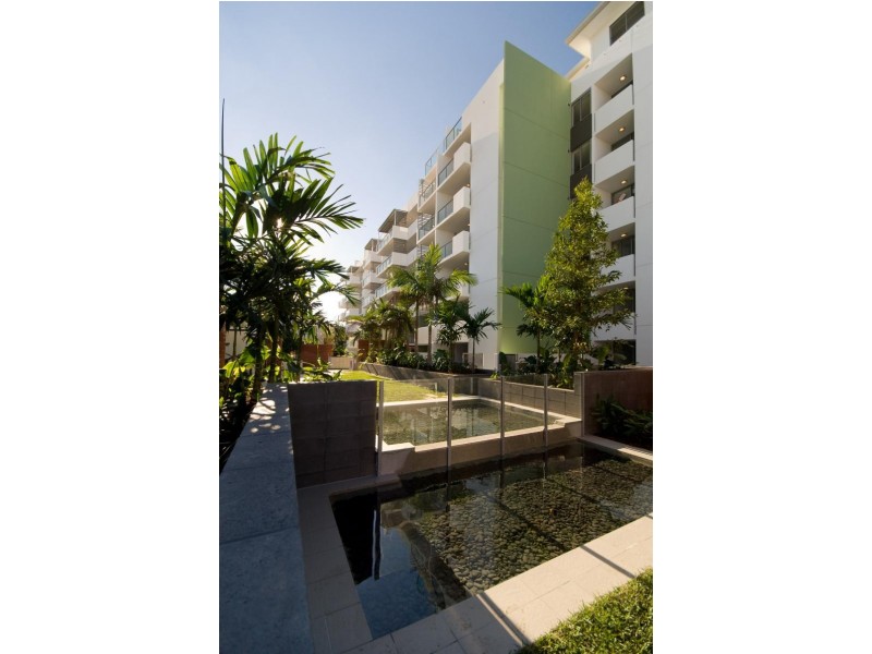 54/20 Anthony Street, West End QLD 4101