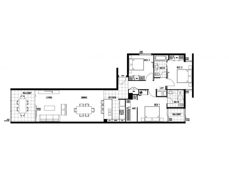 404/15-23 Parkland Street, Nundah QLD 4012