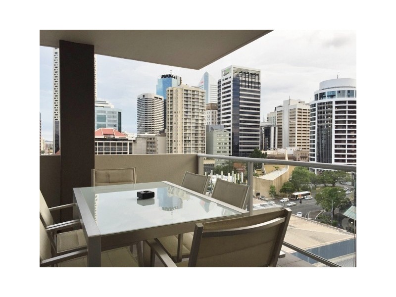 06/100 Bowen Street, Spring Hill QLD 4000