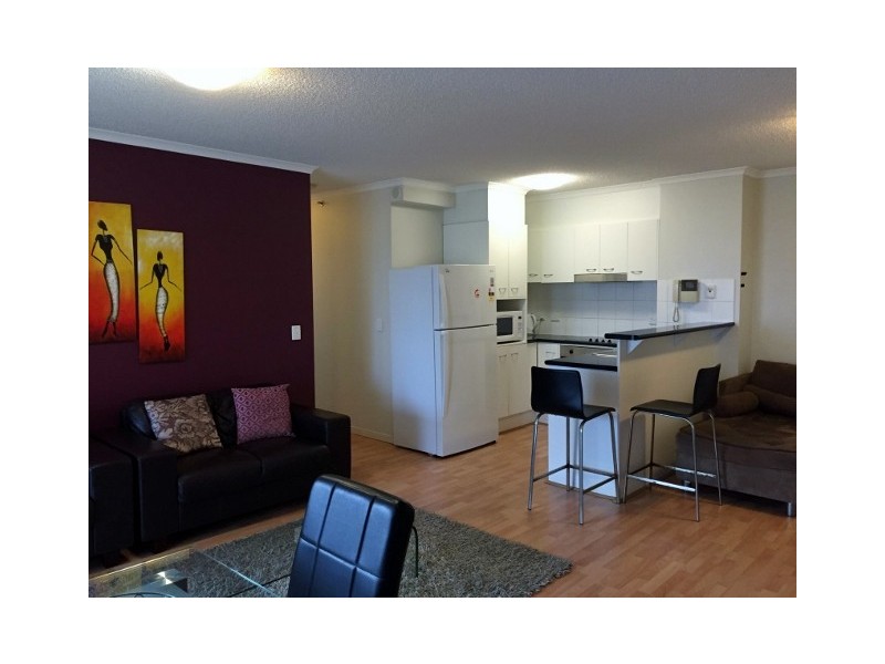 06/100 Bowen Street, Spring Hill QLD 4000