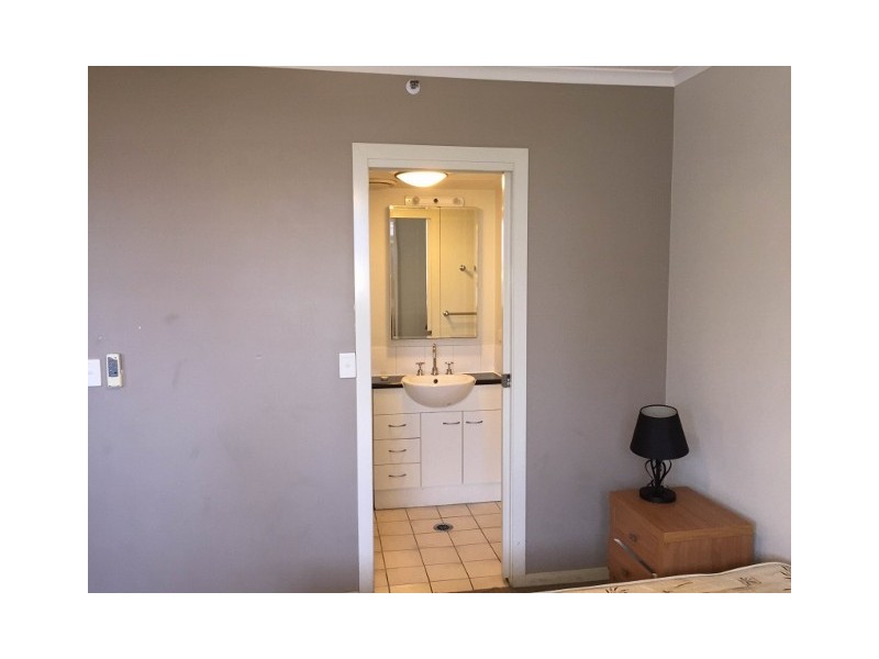 06/100 Bowen Street, Spring Hill QLD 4000