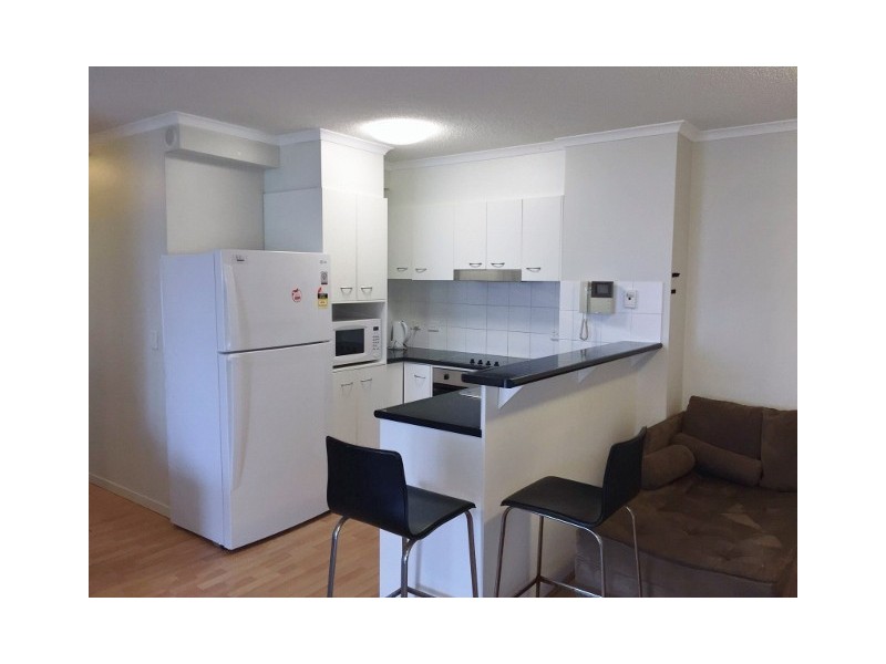 06/100 Bowen Street, Spring Hill QLD 4000