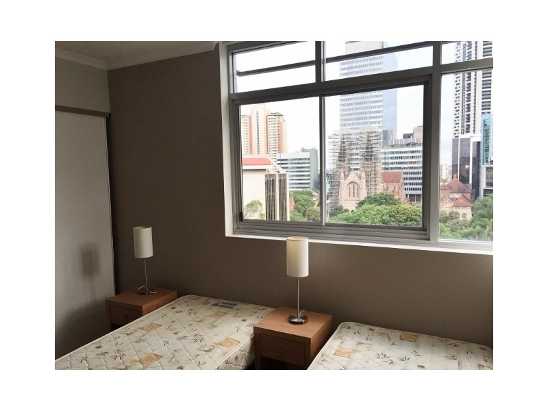 06/100 Bowen Street, Spring Hill QLD 4000