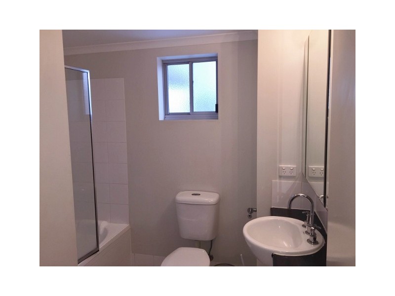 06/100 Bowen Street, Spring Hill QLD 4000