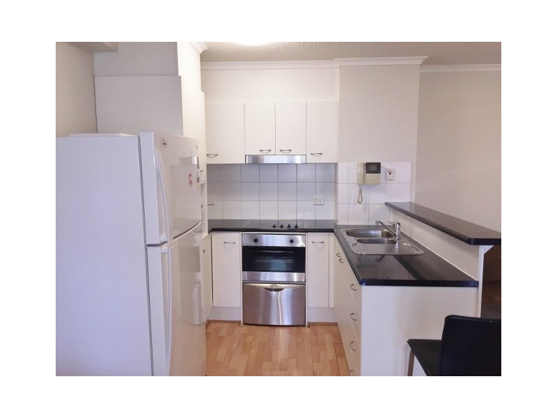 06/100 Bowen Street, Spring Hill QLD 4000