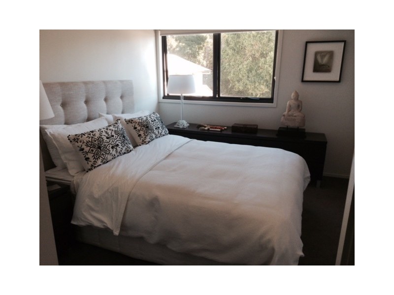 3/2 Garden Terrace, Newmarket QLD 4051