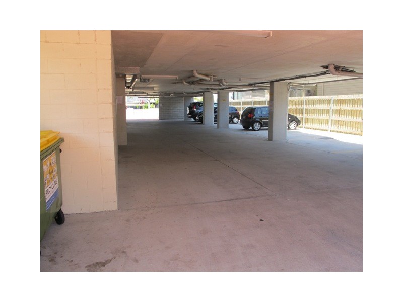 5/803 MAIN STREET, Kangaroo Point QLD 4169