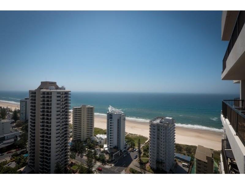 3/5 Enderley Ave, Surfers Paradise QLD 4217