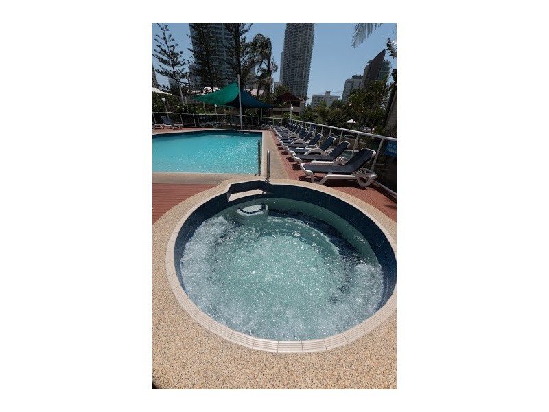 3/5 Enderley Ave, Surfers Paradise QLD 4217