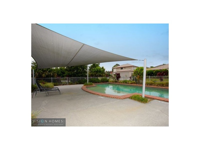 25/17 Fleet Street, Browns Plains QLD 4118