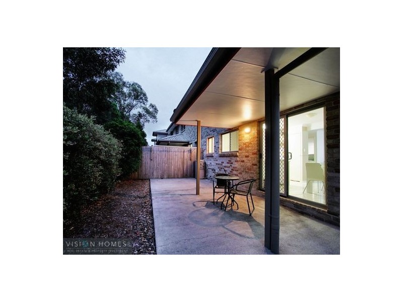 25/17 Fleet Street, Browns Plains QLD 4118