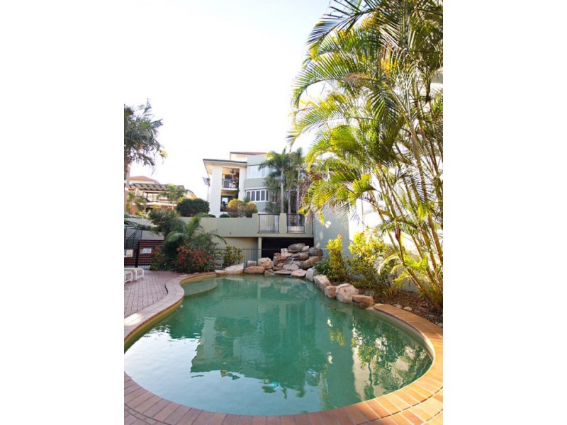 68/159 Sydney Street, New Farm QLD 4005