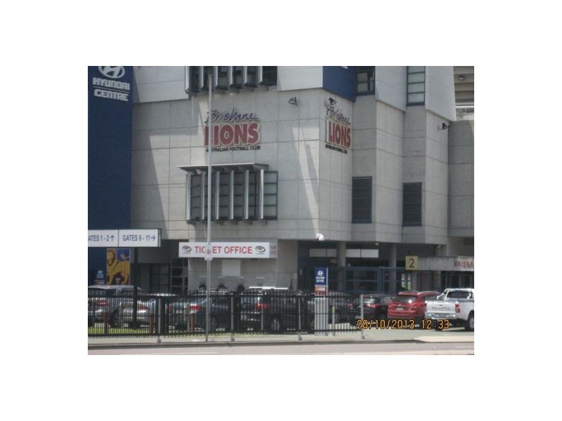 Woolloongabba QLD 4102