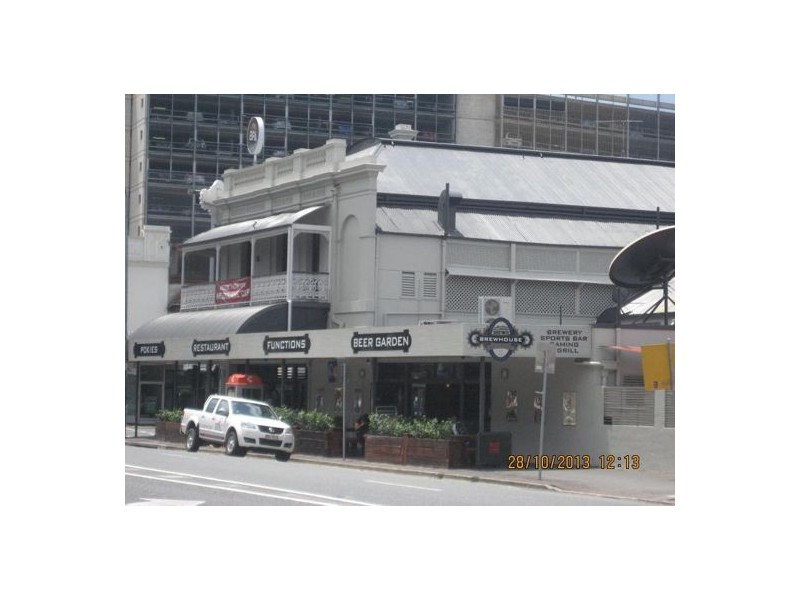 Woolloongabba QLD 4102