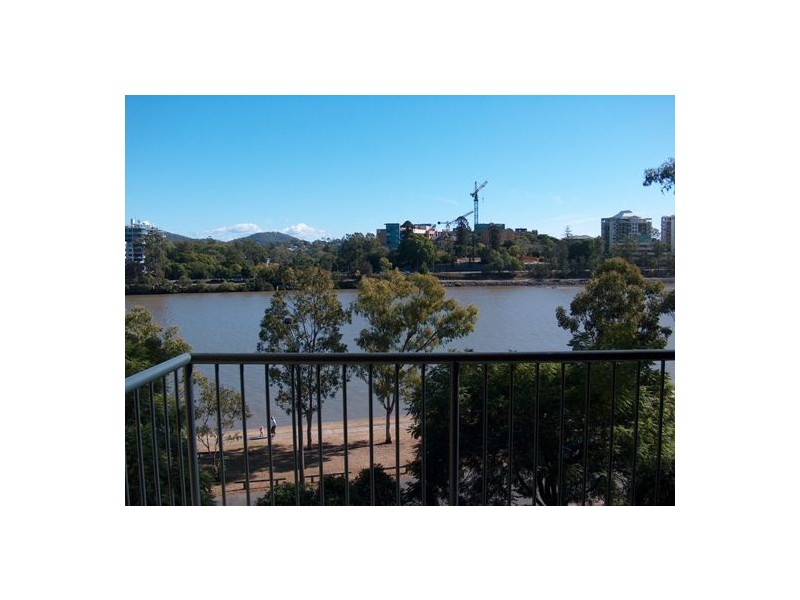 1021/5 Duncan Street,, West End QLD 4101