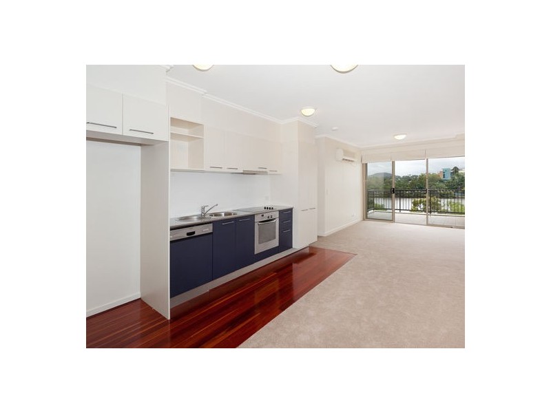 1021/5 Duncan Street,, West End QLD 4101