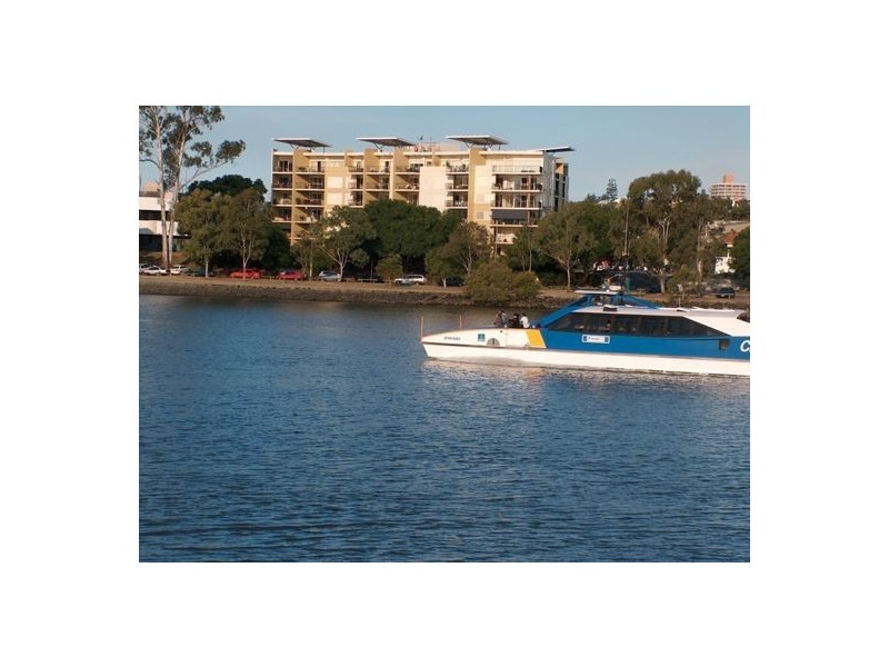 1021/5 Duncan Street,, West End QLD 4101