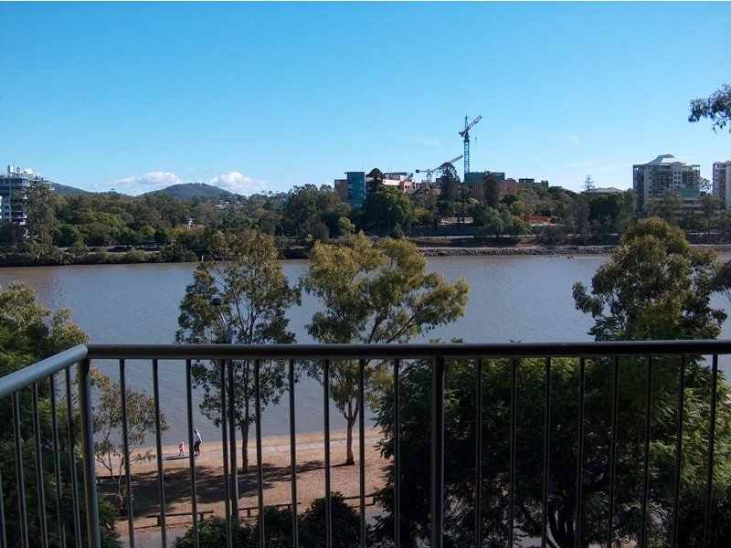 1021/5 Duncan Street,, West End QLD 4101
