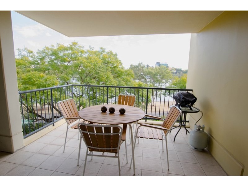 1021/5 Duncan Street,, West End QLD 4101