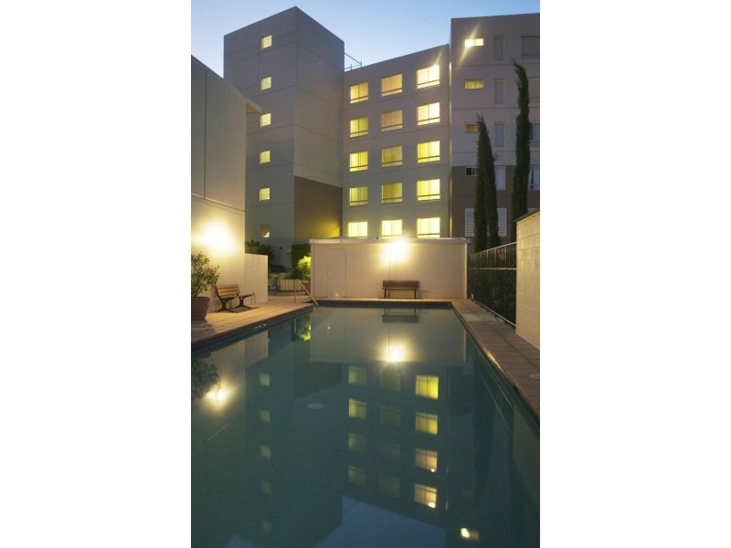 1021/5 Duncan Street,, West End QLD 4101