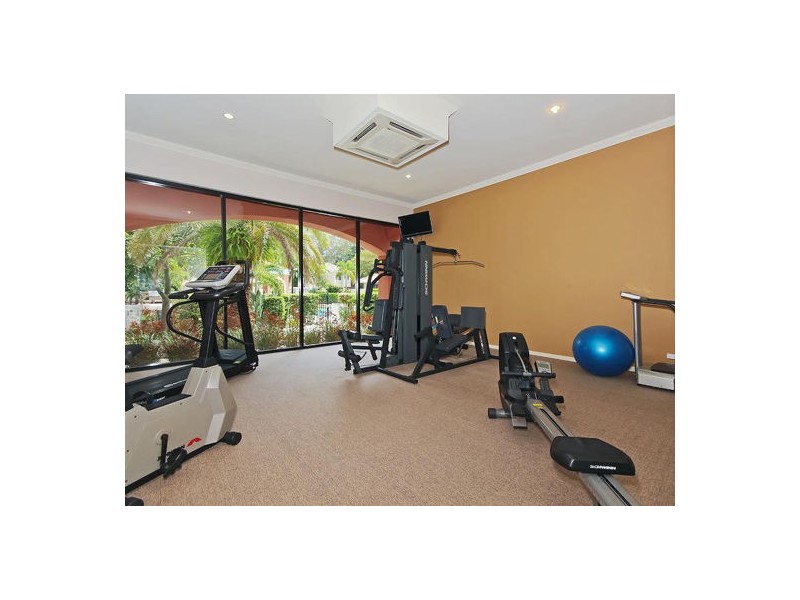 42/7 Elliott Street, Surfers Paradise QLD 4217
