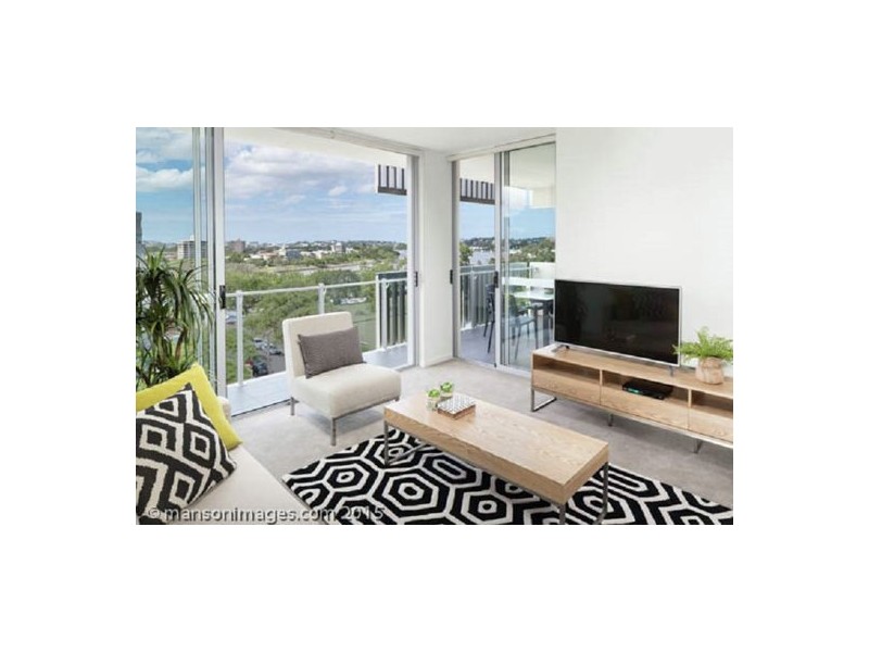 412/11 Lytton Road, East Brisbane QLD 4169