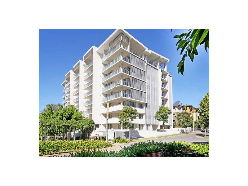 Lvl1/40 Ramsgate Street, Kelvin Grove QLD 4059