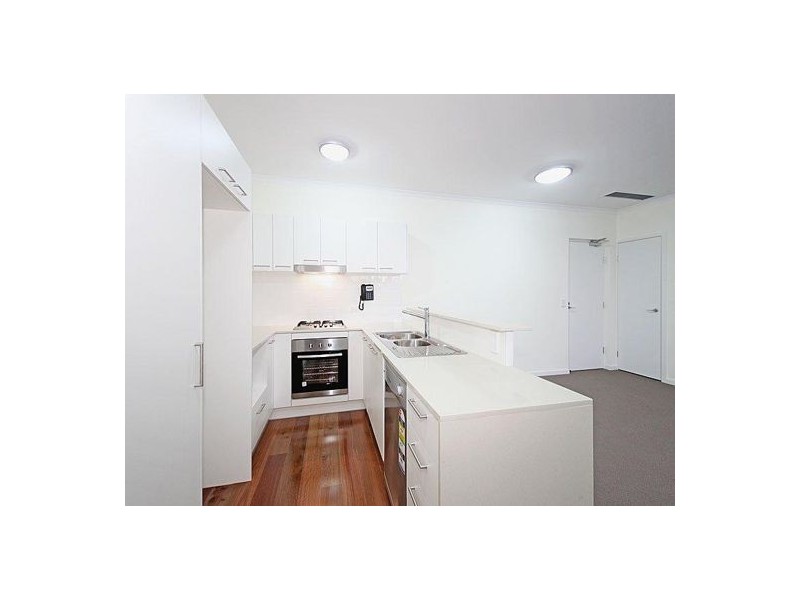 Lvl1/40 Ramsgate Street, Kelvin Grove QLD 4059