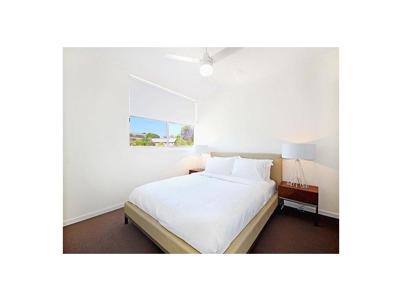 Lvl1/40 Ramsgate Street, Kelvin Grove QLD 4059