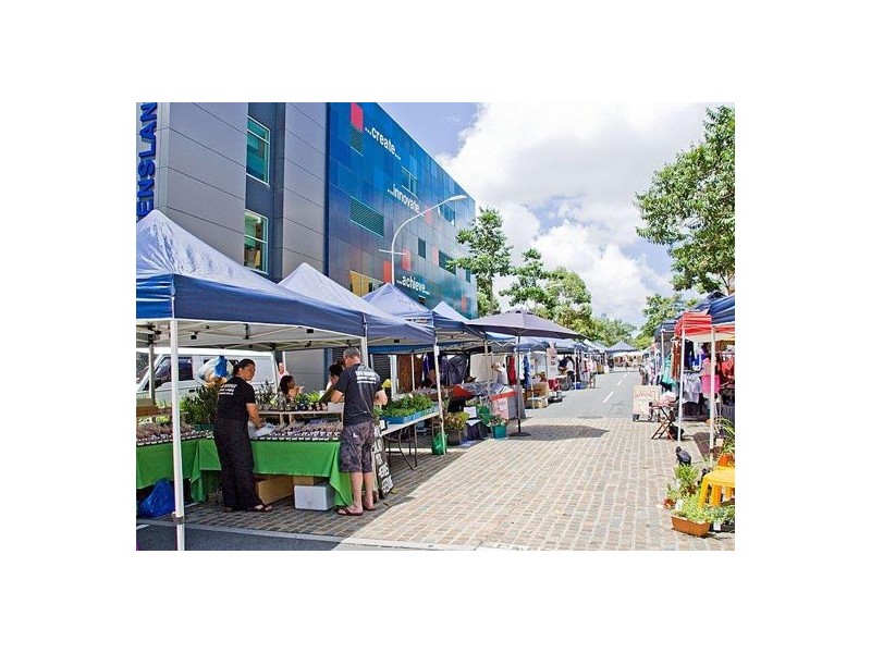 Lvl1/40 Ramsgate Street, Kelvin Grove QLD 4059