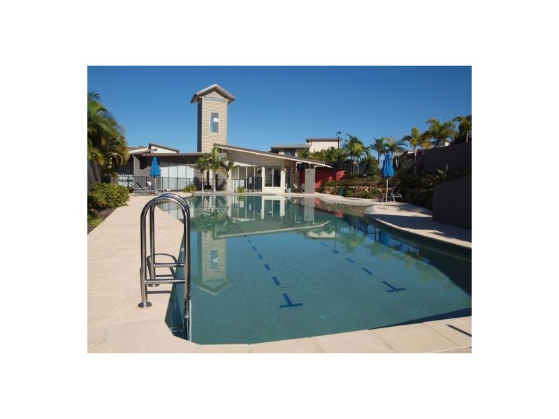 45/19 Carina Peak Drive, Varsity Lakes QLD 4227