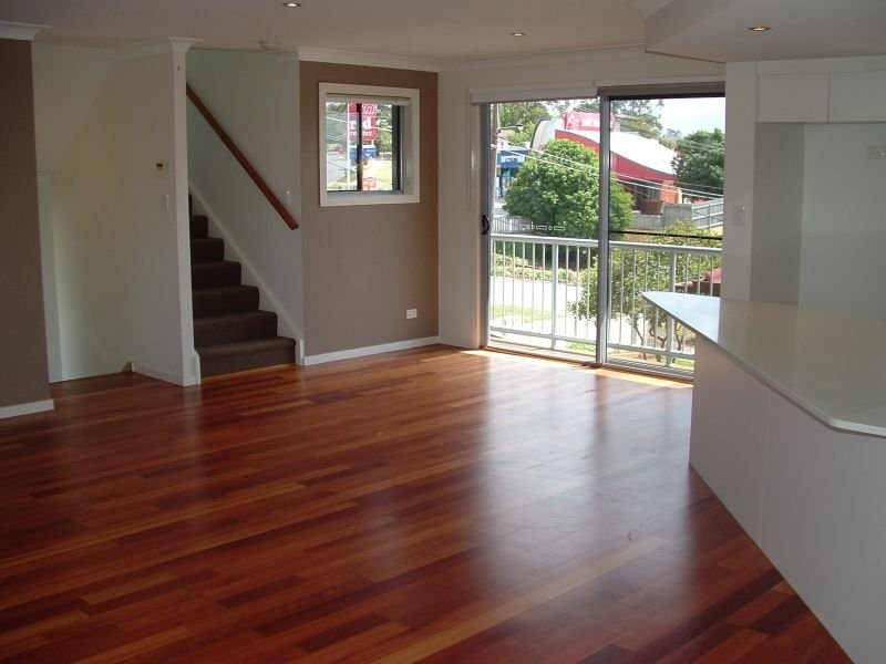 1/784 OLD CLEVELAND RD, Carina QLD 4152