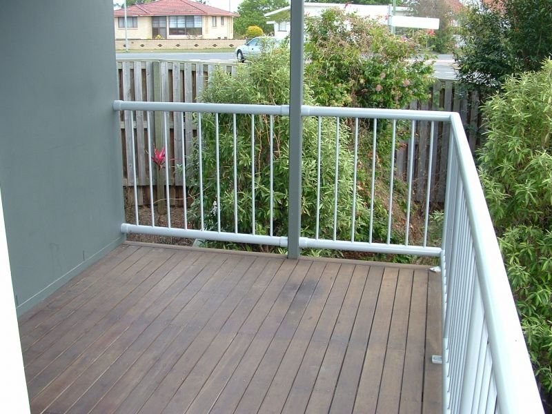 1/784 OLD CLEVELAND RD, Carina QLD 4152