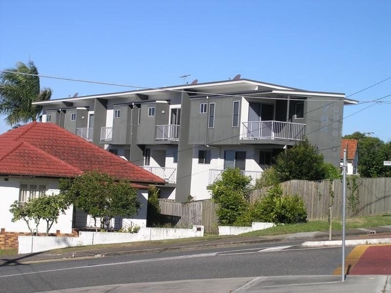 1/784 OLD CLEVELAND RD, Carina QLD 4152