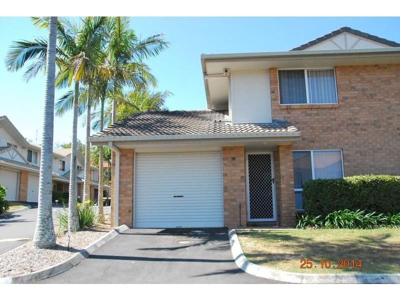 18/122 Johnson Road, Hillcrest QLD 4118