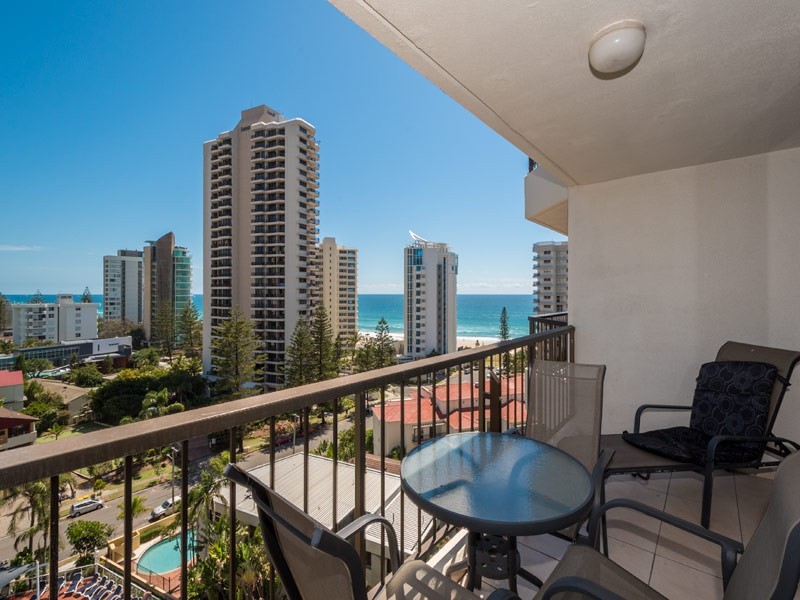 1001/5 Enderley Ave, Surfers Paradise QLD 4217