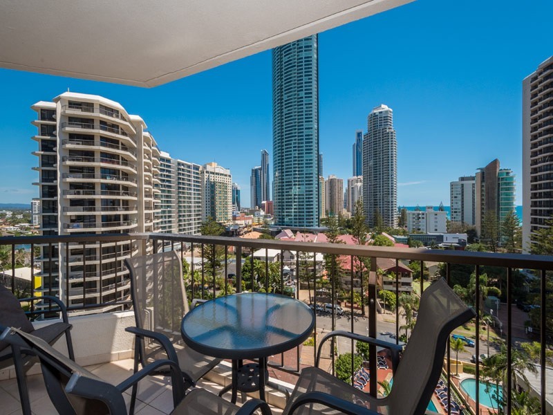 1001/5 Enderley Ave, Surfers Paradise QLD 4217