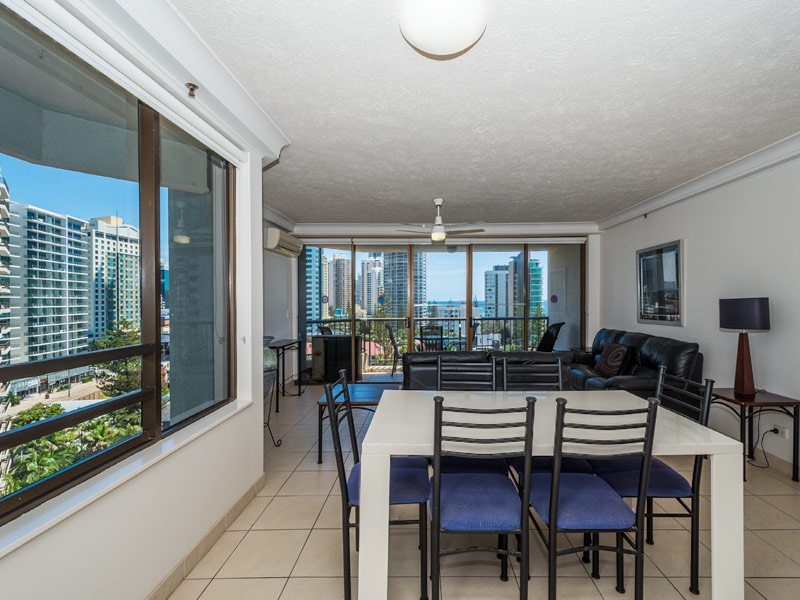 1001/5 Enderley Ave, Surfers Paradise QLD 4217