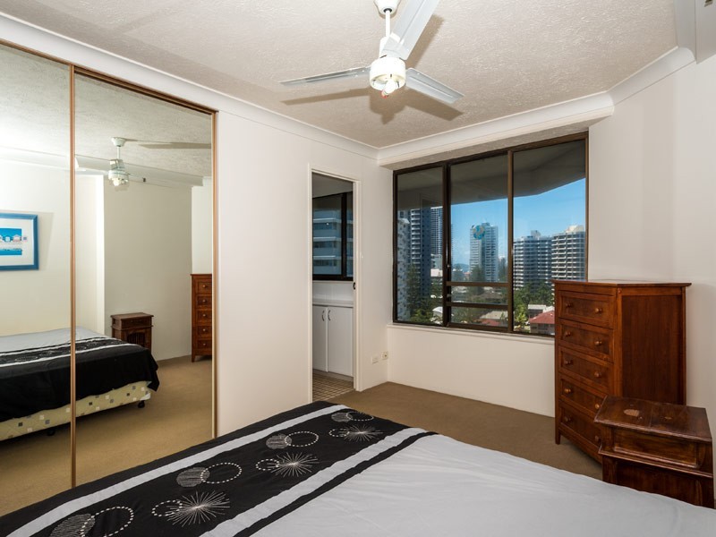 1001/5 Enderley Ave, Surfers Paradise QLD 4217