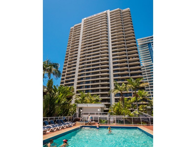 1001/5 Enderley Ave, Surfers Paradise QLD 4217