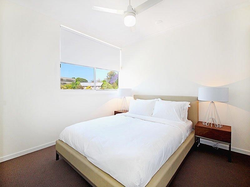 Lvl7/40 Ramsgate Street, Kelvin Grove QLD 4059