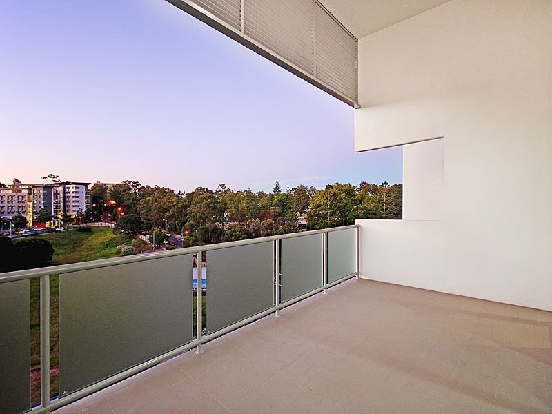 Lvl7/40 Ramsgate Street, Kelvin Grove QLD 4059