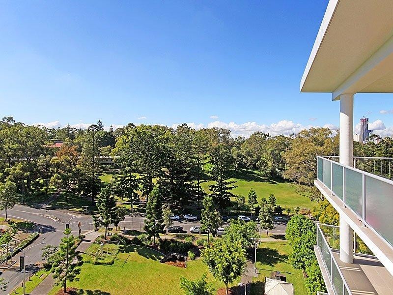 Lvl7/40 Ramsgate Street, Kelvin Grove QLD 4059