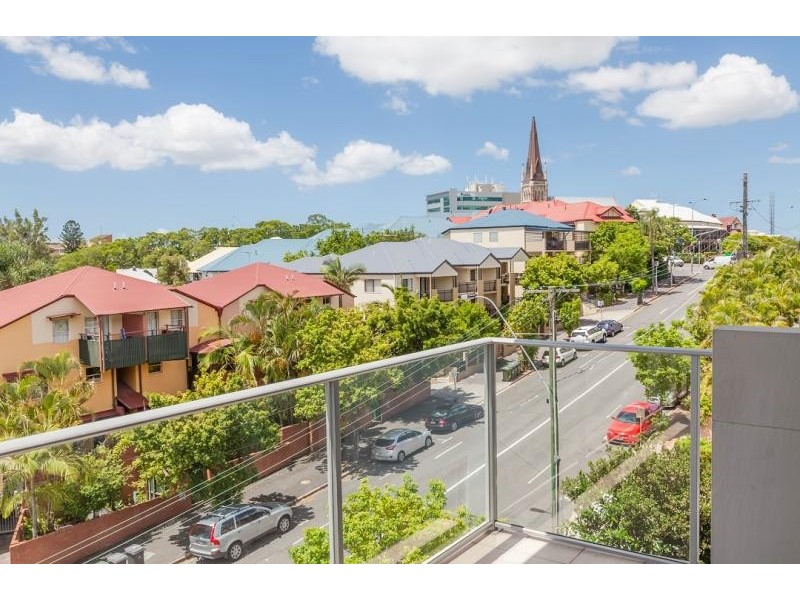 134/51 Hope Street, Spring Hill QLD 4000